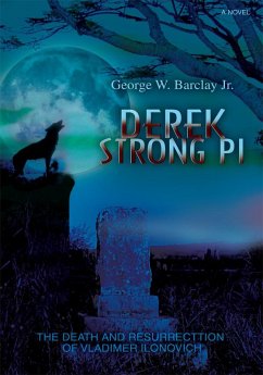 Derek Strong Pi (eBook, ePUB)