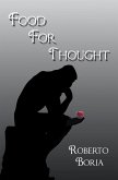 Food for Thought (eBook, ePUB)