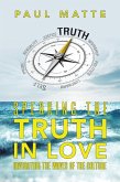 Speaking the Truth in Love (eBook, ePUB)