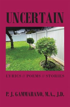 Cover Uncertain (eBook, ePUB)