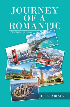 Cover Journey of a Romantic (eBook, ePUB)