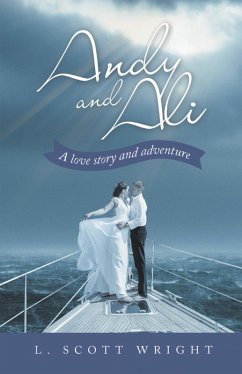 Andy and Ali (eBook, ePUB) - Wright, L. Scott