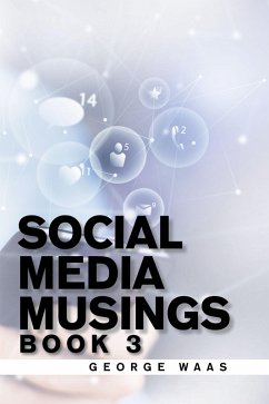 Social Media Musings (eBook, ePUB)