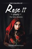 The Calling of Rose Ii (eBook, ePUB)