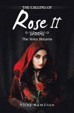 The Calling of Rose Ii (eBook, ePUB) The Calling of Rose Ii (eBook, ePUB)