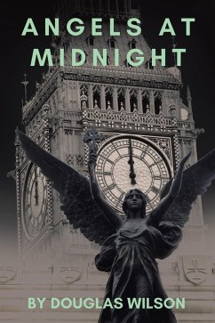 Angels at Midnight (eBook, ePUB)