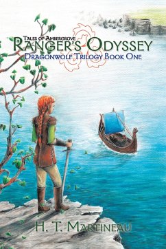 Cover Ranger's Odyssey (eBook, ePUB)