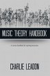 Music Theory Handbook (eBook, ePUB) - Bild 1