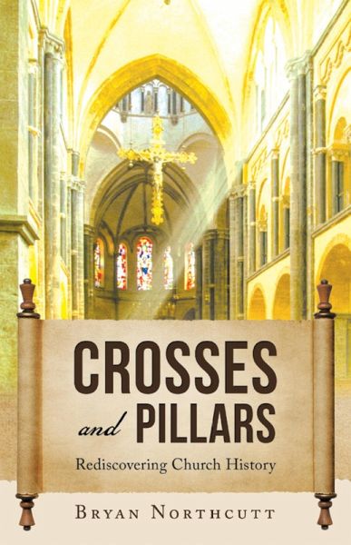 Crosses and Pillars (eBook, ePUB)