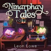 NINARPHAY TALES (eBook, ePUB)