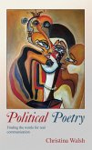 Political Poetry (eBook, ePUB) Political Poetry (eBook, ePUB)