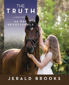 Cover The Truth 90 Day Devotionals (eBook, ePUB)