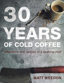 30 Years of Cold Coffee (eBook, ePUB)