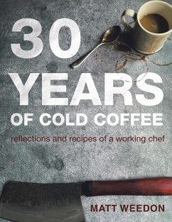 Cover 30 Years of Cold Coffee (eBook, ePUB)