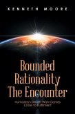 Bounded Rationality the Encounter (eBook, ePUB)