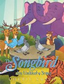 The Songbird (eBook, ePUB) The Songbird (eBook, ePUB)