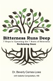 Bitterness Runs Deep (eBook, ePUB)