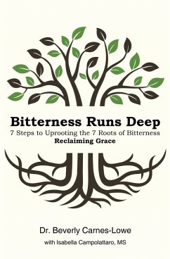 Cover Bitterness Runs Deep (eBook, ePUB)