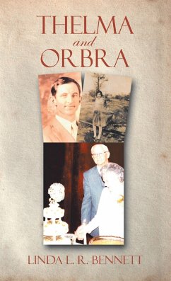 Cover Thelma and Orbra (eBook, ePUB)