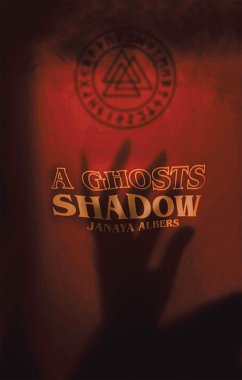 Cover A Ghosts Shadow (eBook, ePUB)