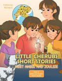 Little Cherubs Short Stories (eBook, ePUB)