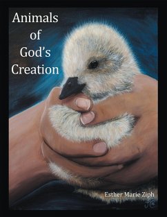 Animals of God's Creation (eBook, ePUB) Cover Animals of God's Creation (eBook, ePUB)