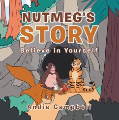 Cover Nutmeg's Story (eBook, ePUB)