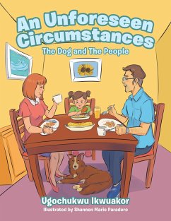 An Unforeseen Circumstances (eBook, ePUB) - Ikwuakor, Ugochukwu
