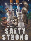 Salty Strong (eBook, ePUB)