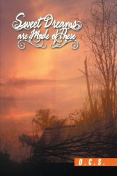Sweet Dreams Are Made of These (eBook, ePUB) Cover Sweet Dreams Are Made of These (eBook, ePUB)