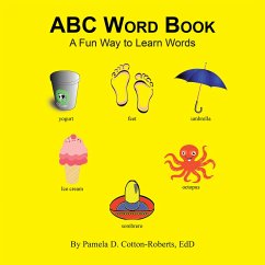 Cover Abc Word Book (eBook, ePUB)
