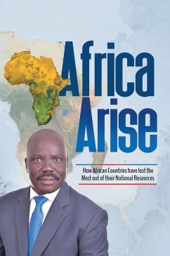 Cover Africa Arise (eBook, ePUB)