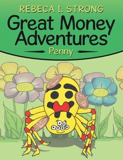 Great Money Adventures (eBook, ePUB)