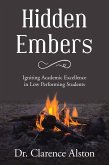 Hidden Embers : (eBook, ePUB)