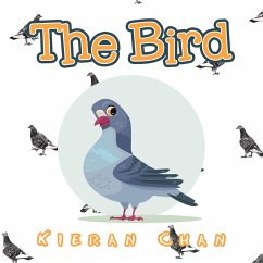 Cover The Bird (eBook, ePUB)