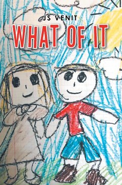 Cover What of It (eBook, ePUB)