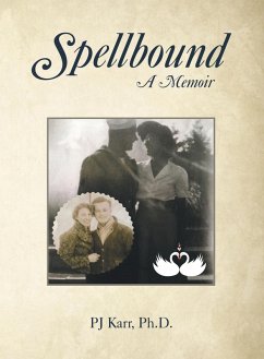 Cover Spellbound (eBook, ePUB)