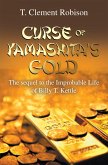Curse of Yamashita's Gold (eBook, ePUB)