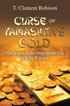 Cover Curse of Yamashita's Gold (eBook, ePUB)