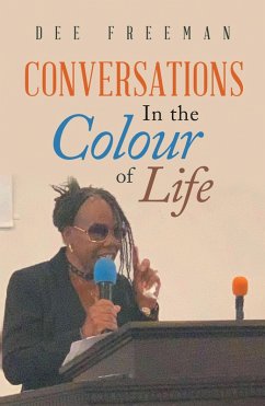 Conversations in the Colour of Life (eBook, ePUB)