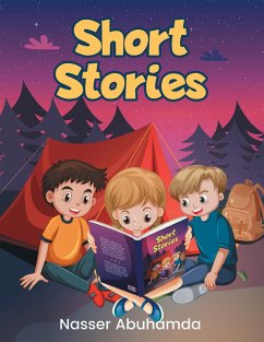 Short Stories 1 (eBook, ePUB)