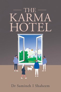 The Karma Hotel (eBook, ePUB)