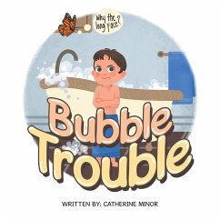 Bubble Trouble (eBook, ePUB) - Minor, Catherine