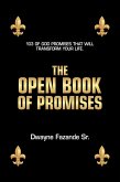 The Open Book of Promises (eBook, ePUB)