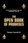 The Open Book of Promises (eBook, ePUB) The Open Book of Promises (eBook, ePUB)