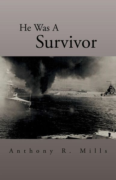 He Was A Survivor (eBook, ePUB) He Was A Survivor (eBook, ePUB)