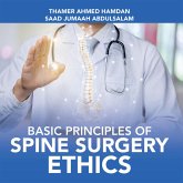 Basic Principles of Spine Surgery Ethics (eBook, ePUB)