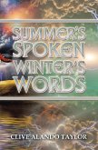 Summer's Spoken Winter's Words (eBook, ePUB)