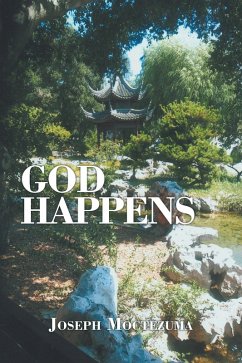 Cover God Happens (eBook, ePUB)