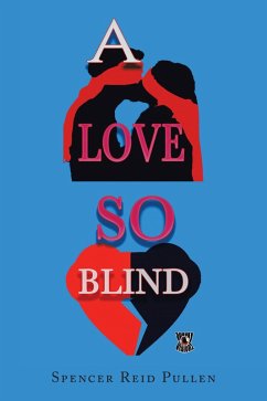A Love so Blind (eBook, ePUB)